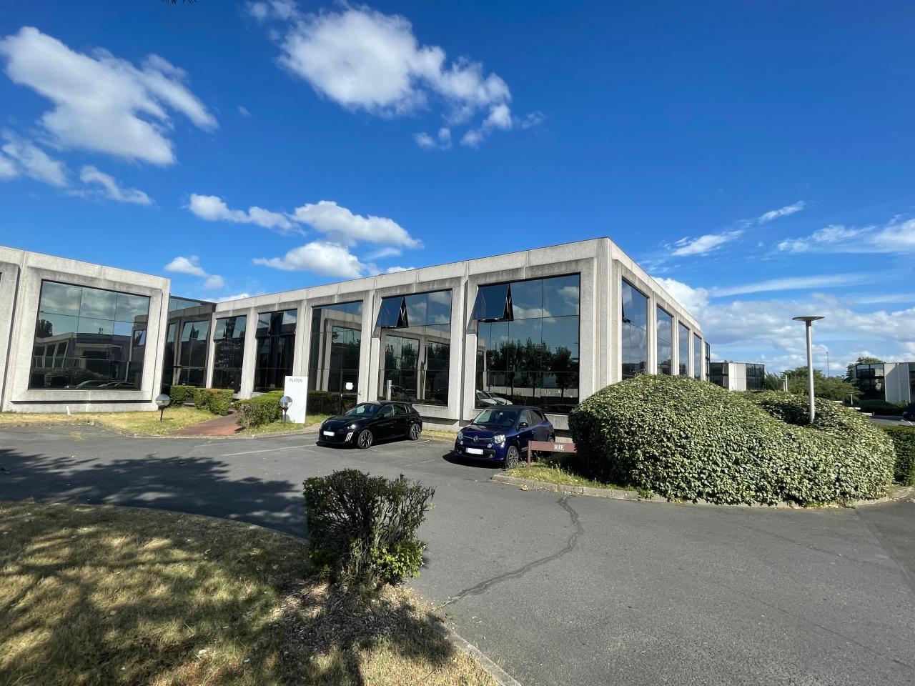 Bureau Argenteuil 400m² Vente bureau Argenteuil Val-d'Oise OVBUR2532980 0